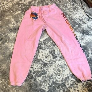 Aviator nation Sweatpants